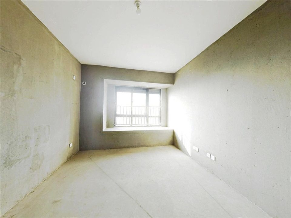 江山鼎 2室2厅1卫 90m&sup2;