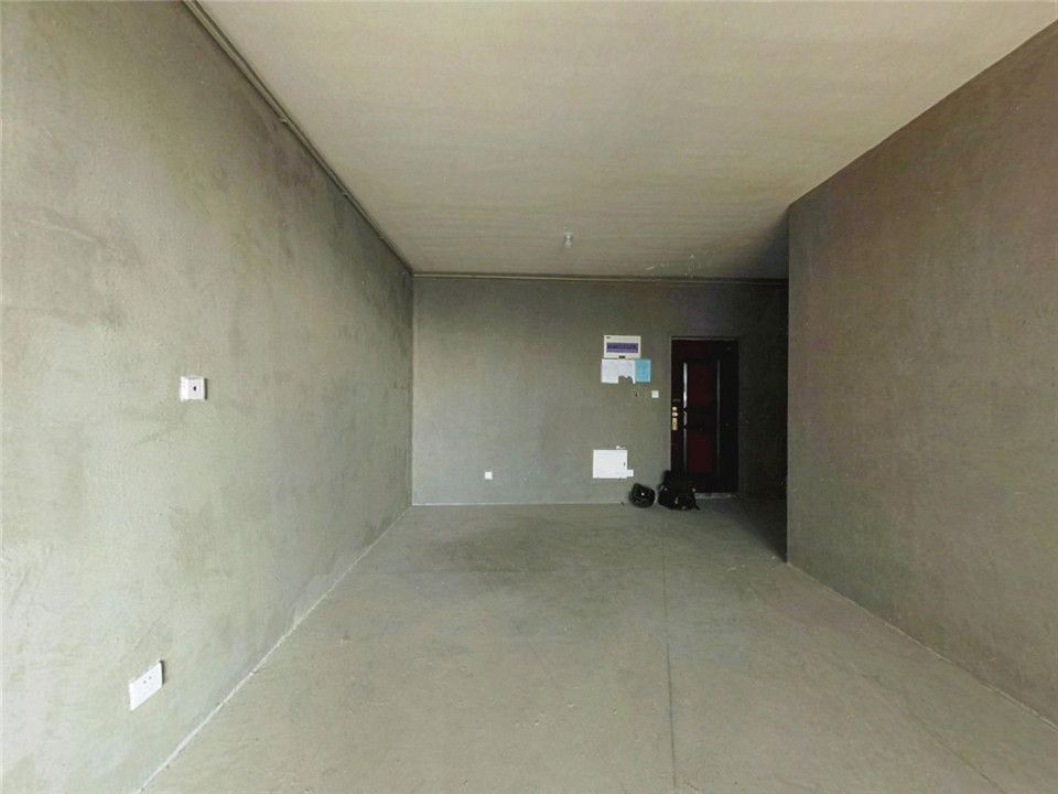 江山鼎 2室2厅1卫 90m&sup2;