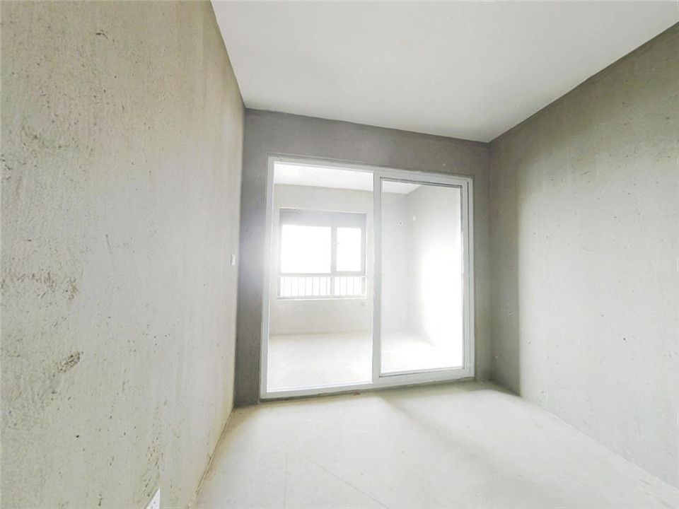 江山鼎 2室2厅1卫 90m&sup2;
