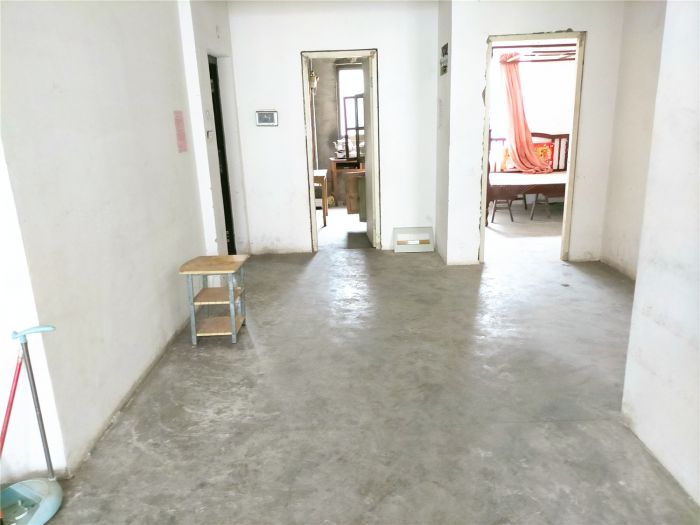 苏建阳光新城 2室2厅1卫 95m&sup2;