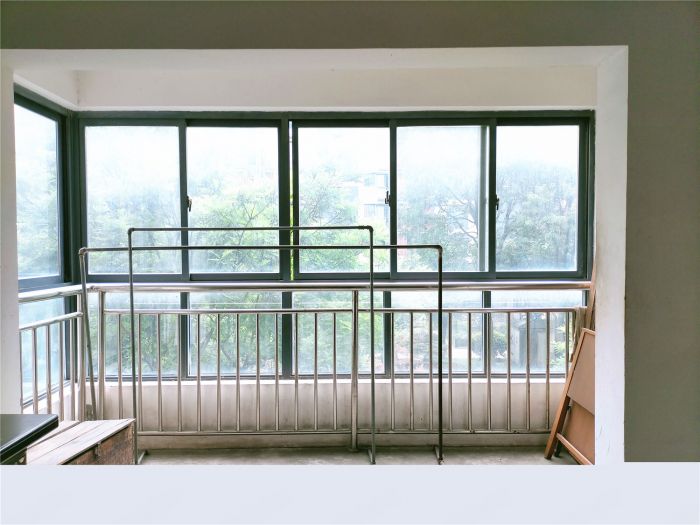 苏建阳光新城 2室2厅1卫 95m&sup2;