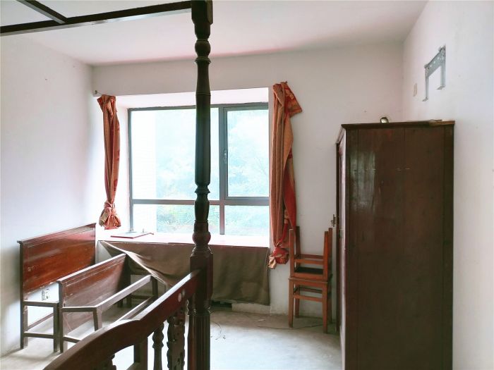 苏建阳光新城 2室2厅1卫 95m&sup2;