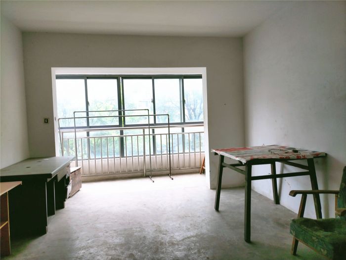 苏建阳光新城 2室2厅1卫 95m&sup2;