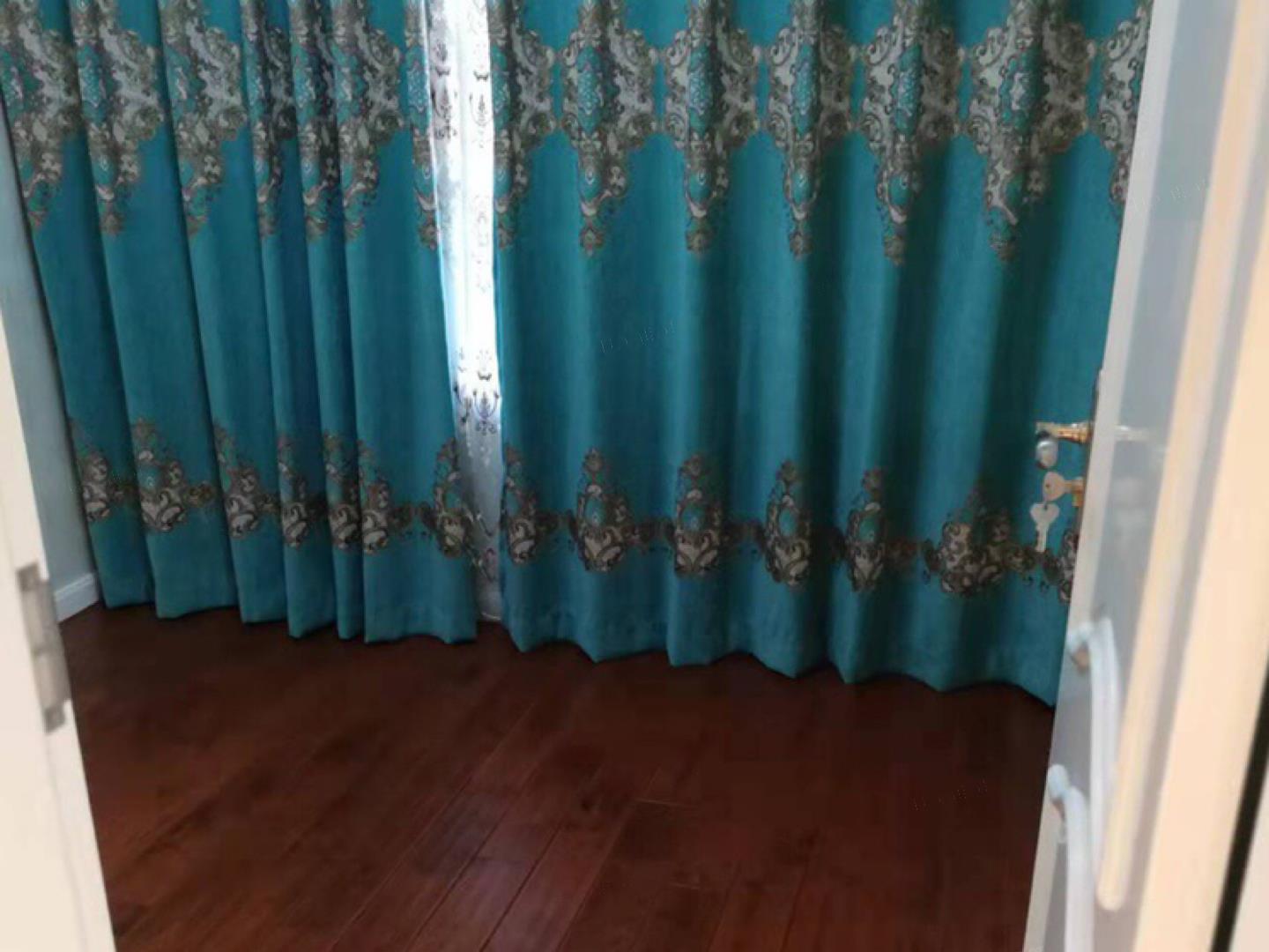 万达华府 3室2厅2卫 120m&sup2;