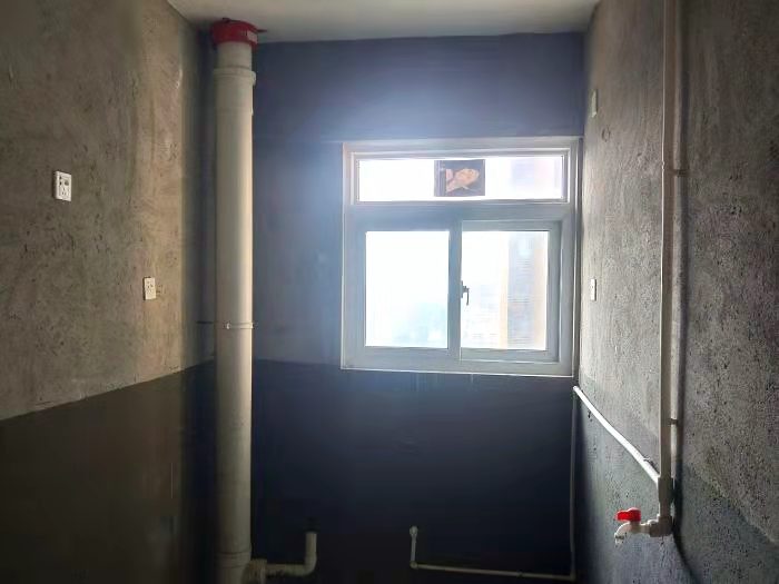 南山国际社区 3室2厅1卫 103m&sup2;