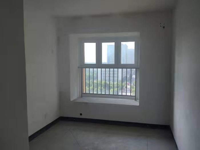 南山国际社区 3室2厅1卫 103m&sup2;