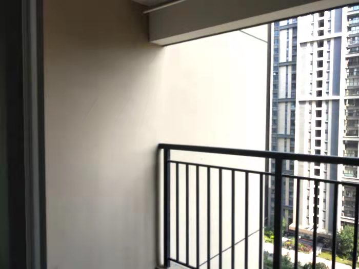 南山国际社区 3室2厅1卫 103m&sup2;