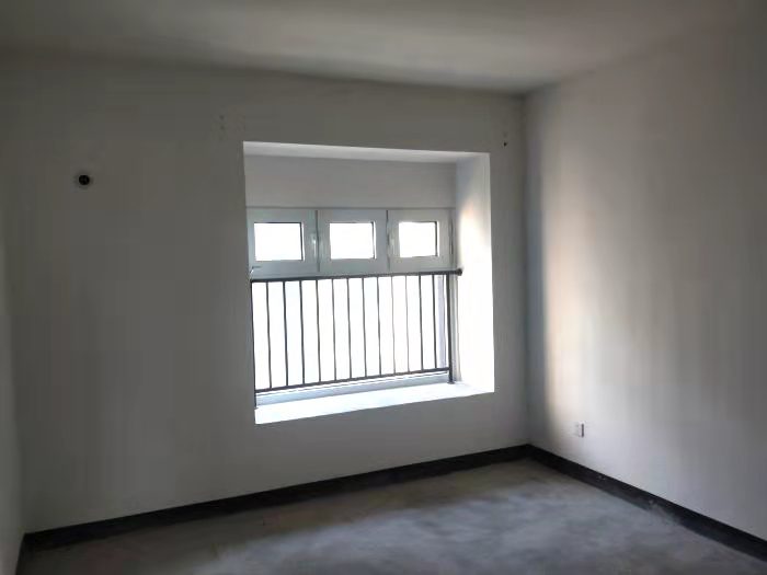 南山国际社区 3室2厅1卫 103m&sup2;