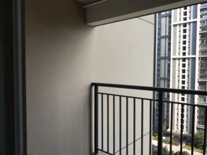 南山国际社区 3室2厅1卫 103m&sup2;