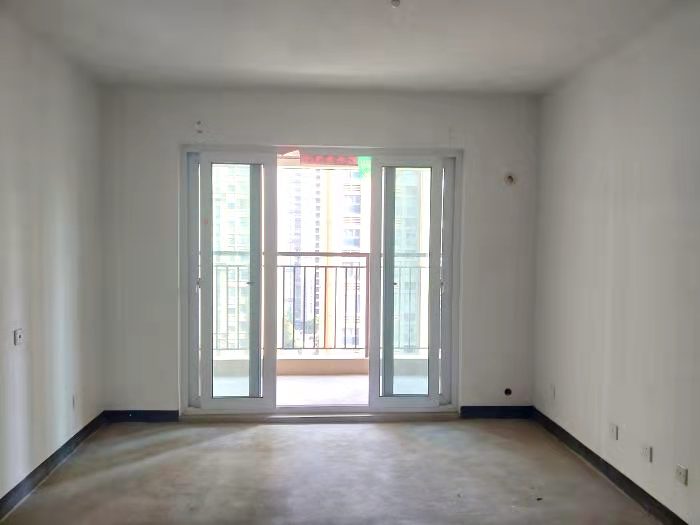 南山国际社区 3室2厅1卫 103m&sup2;