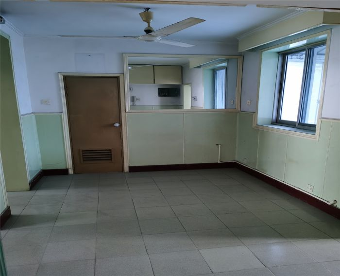 白家园 2室1厅1卫 64.43m&sup2;