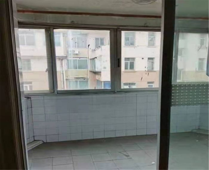 白家园 2室1厅1卫 64.43m&sup2;