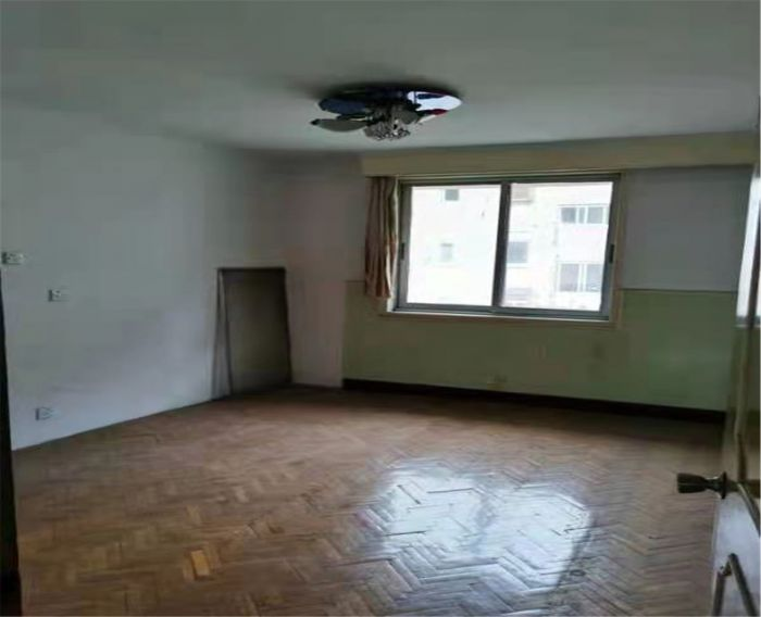 白家园 2室1厅1卫 64.43m&sup2;