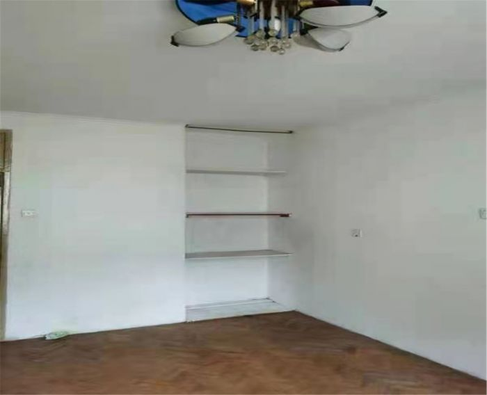 白家园 2室1厅1卫 64.43m&sup2;