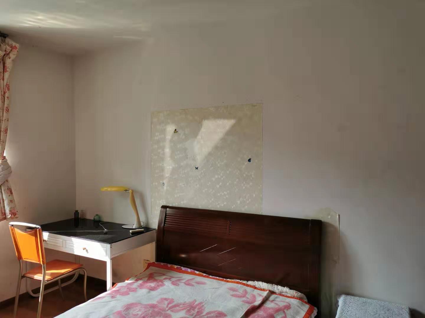 五山家园 2室2厅1卫 70.00m&sup2;