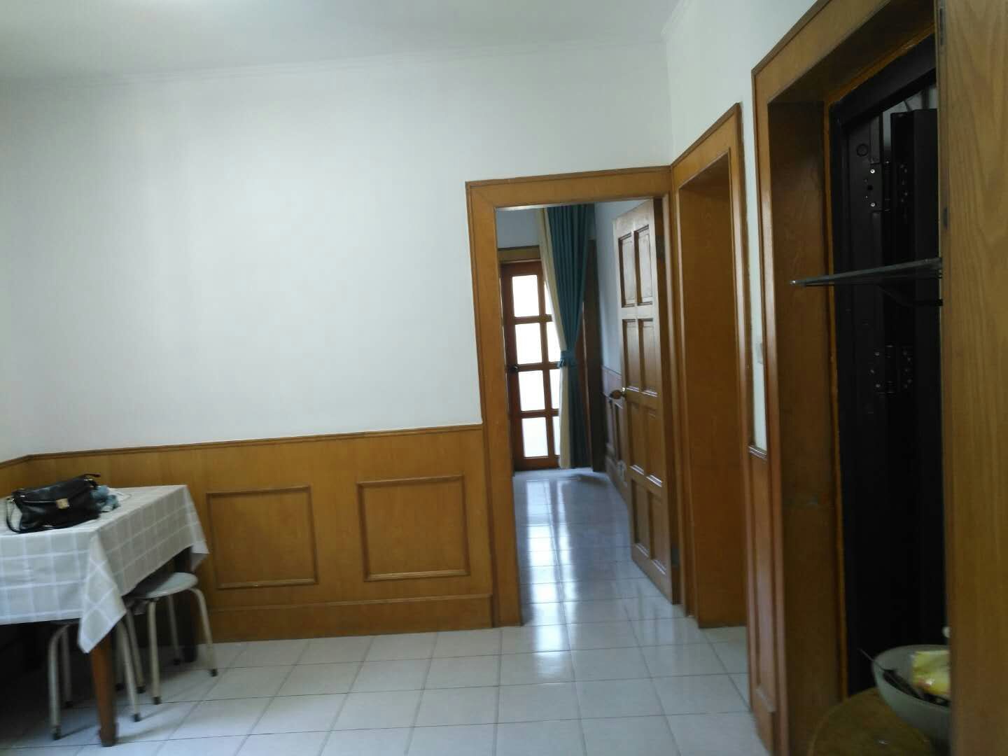 板桥东村 2室1厅1卫 62m&sup2;