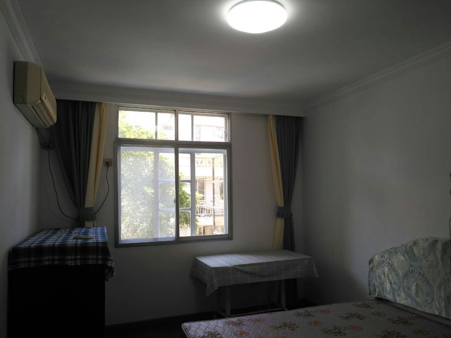 板桥东村 2室1厅1卫 62m&sup2;