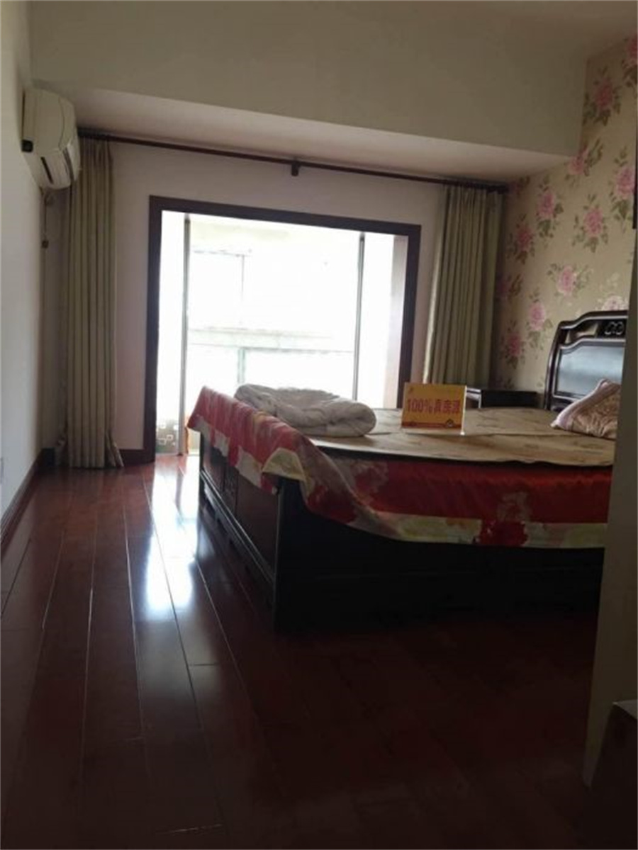 天勤家园 4室2厅2卫 89.9m&sup2;