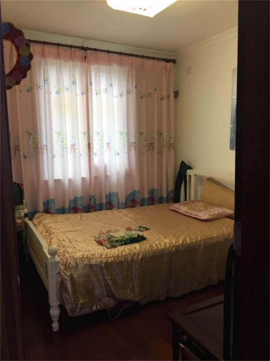 天勤家园 4室2厅2卫 89.9m&sup2;