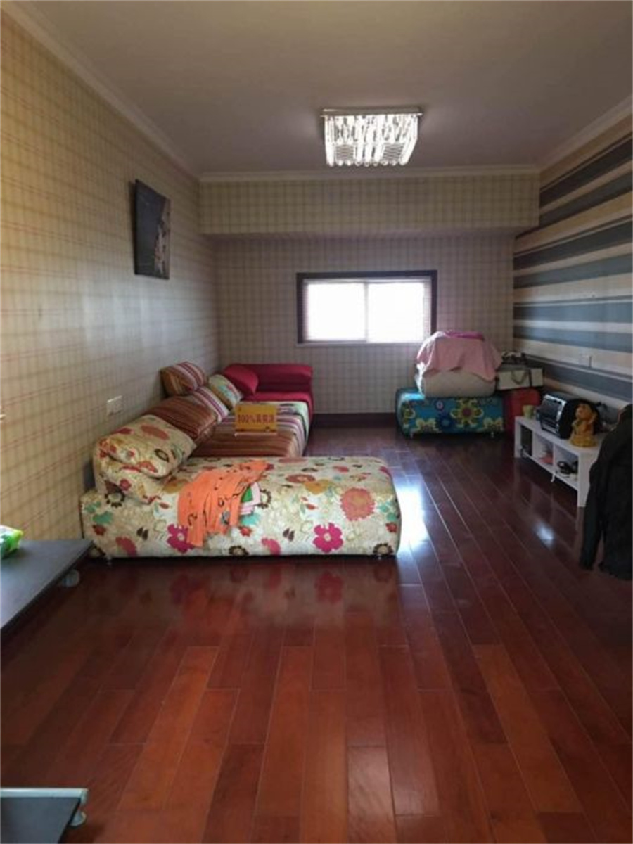 天勤家园 4室2厅2卫 89.9m&sup2;