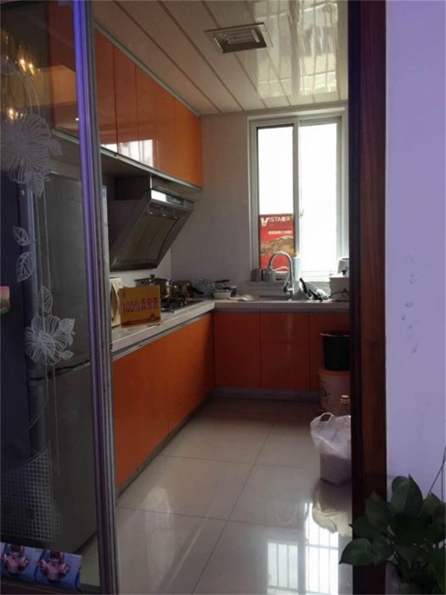 天勤家园 4室2厅2卫 89.9m&sup2;