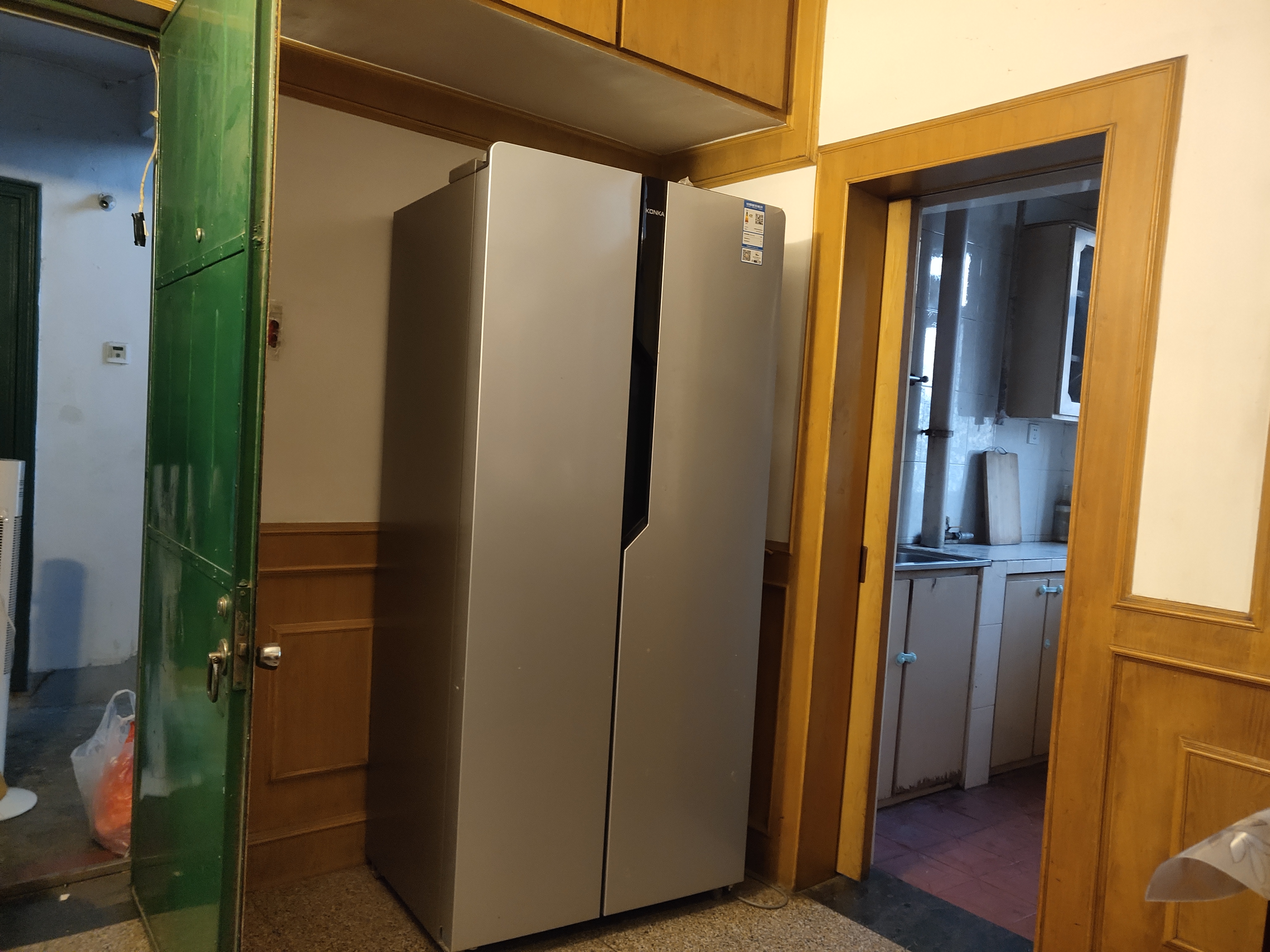 新华三村 2室1厅1卫 62m&sup2;