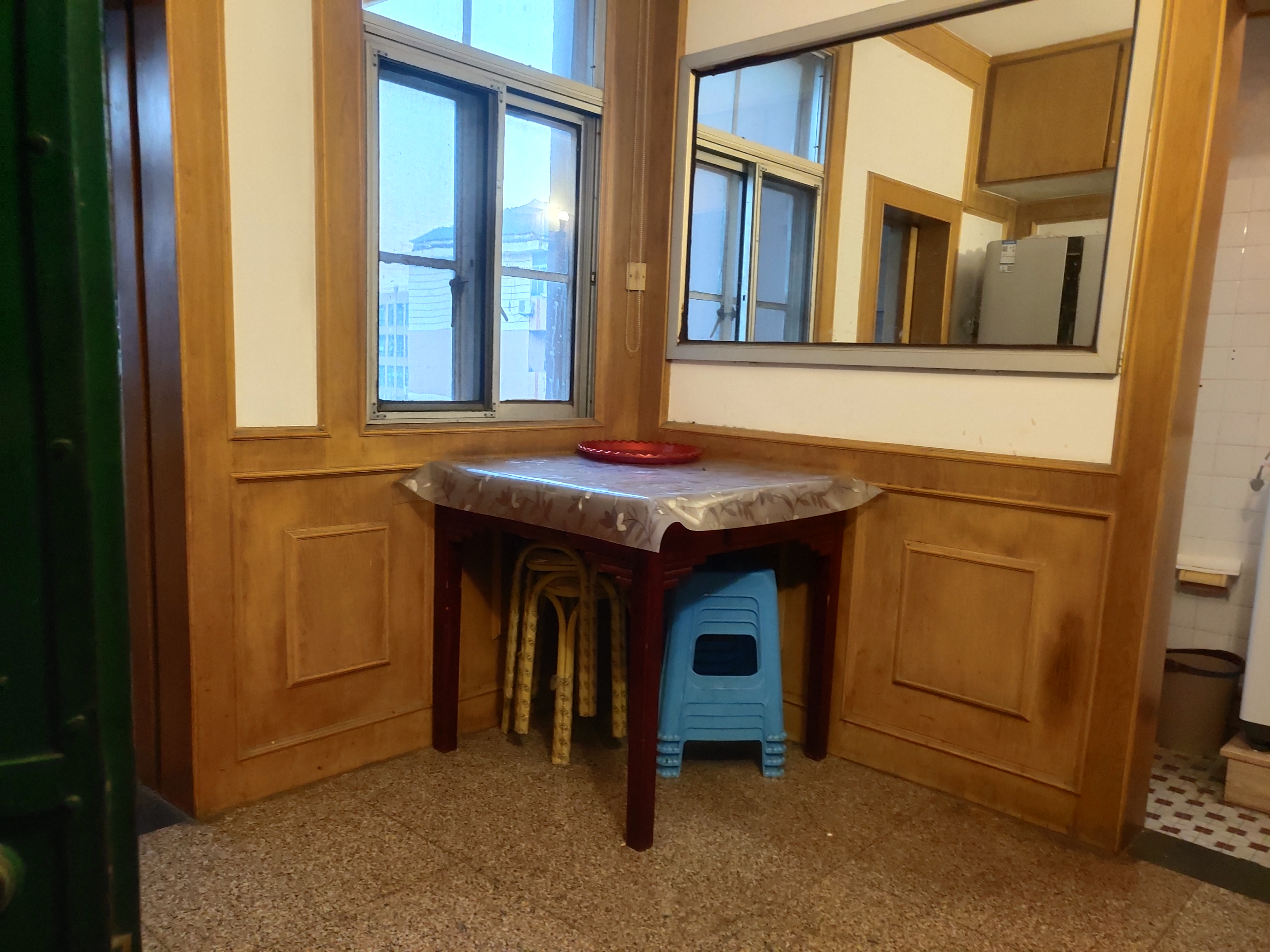 新华三村 2室1厅1卫 62m&sup2;