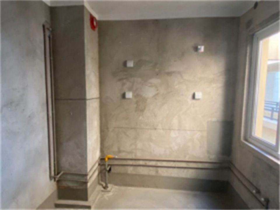 新城香溢紫郡 3室2厅1卫 97m&sup2;