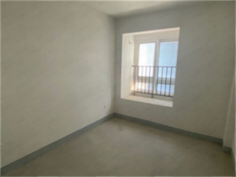 新城香溢紫郡 3室2厅1卫 97m&sup2;