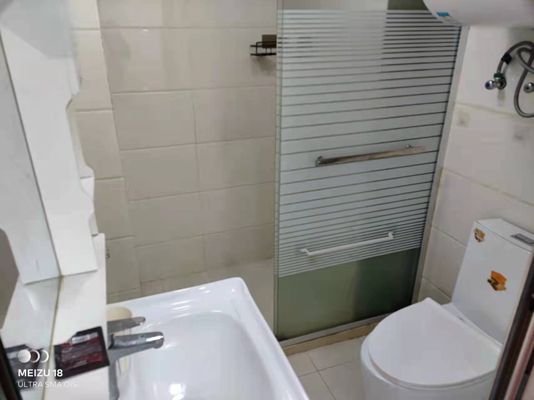 盈泰汇 2室1厅1卫 45m&sup2;