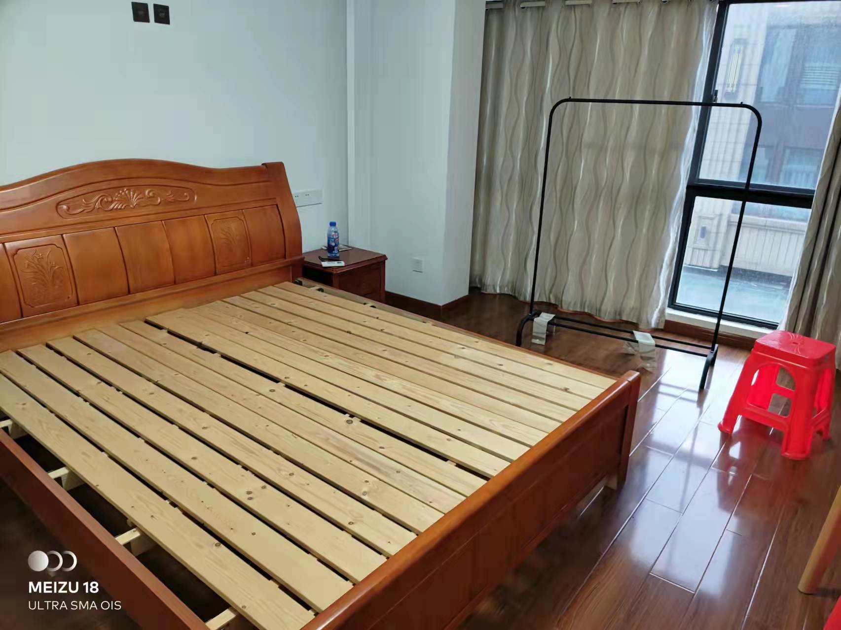 盈泰汇 2室1厅1卫 45m²