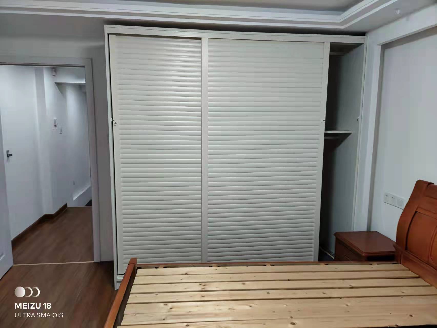 盈泰汇 2室1厅1卫 45m&sup2;