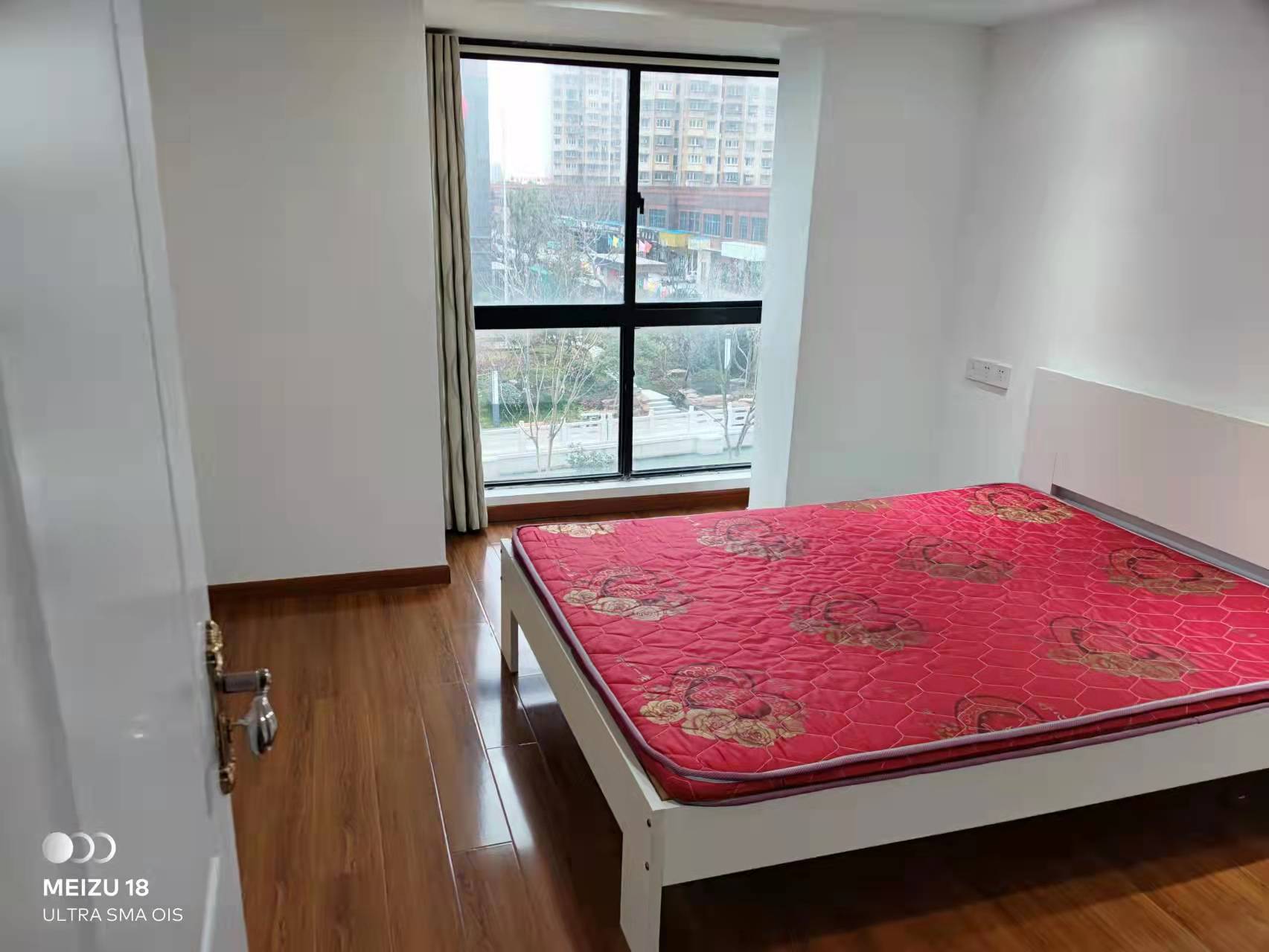 盈泰汇 2室1厅1卫 45m&sup2;