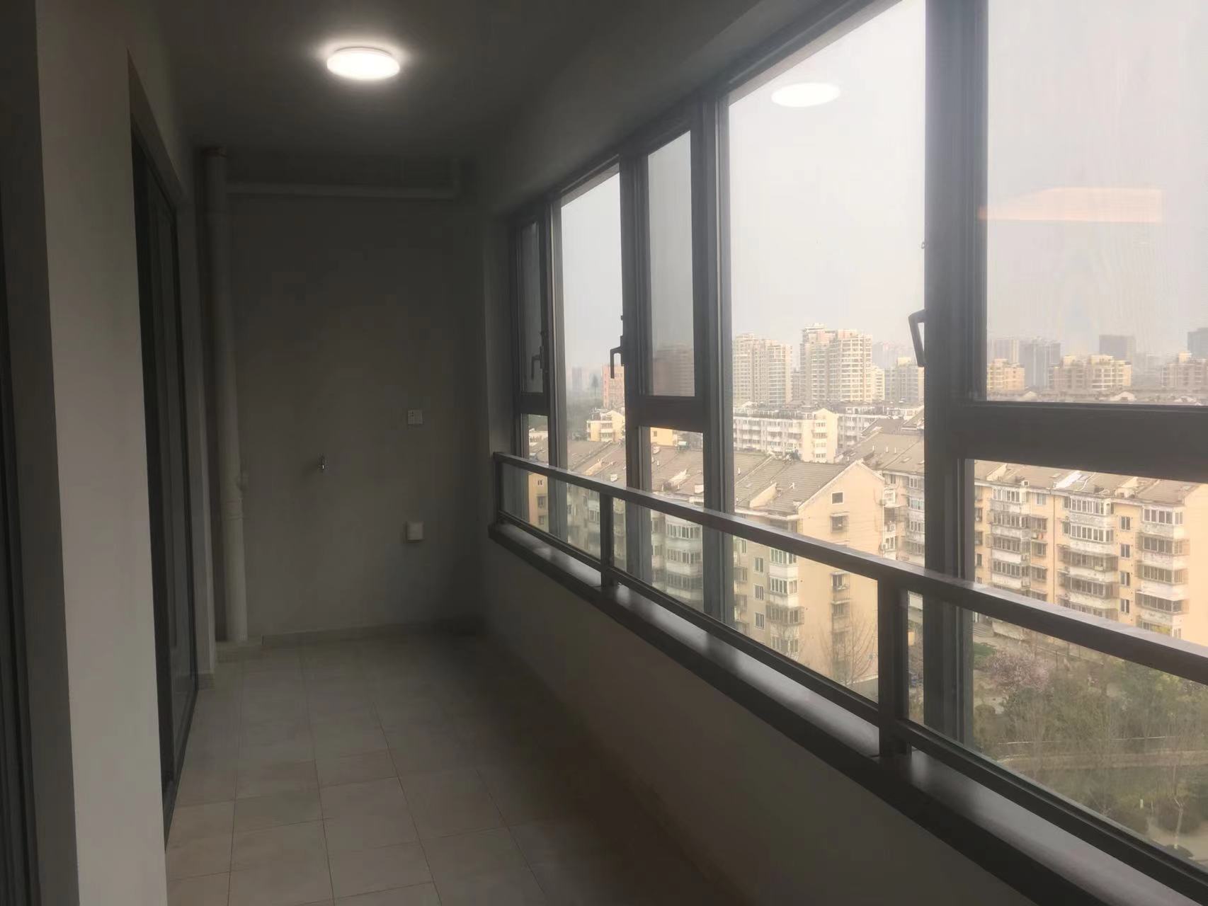 绿城&middot;晓风印月 3室2厅2卫 129.70m&sup2;