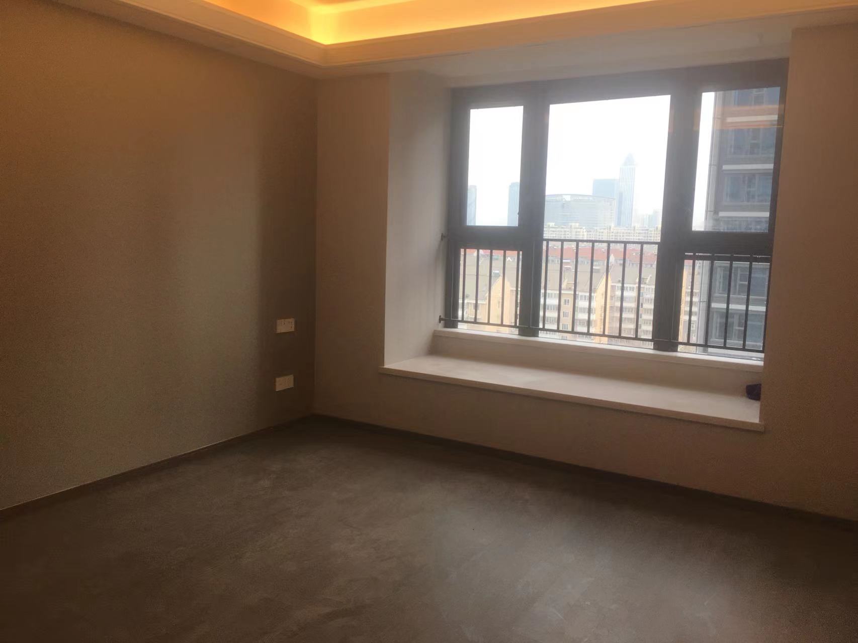 绿城&middot;晓风印月 3室2厅2卫 129.70m&sup2;