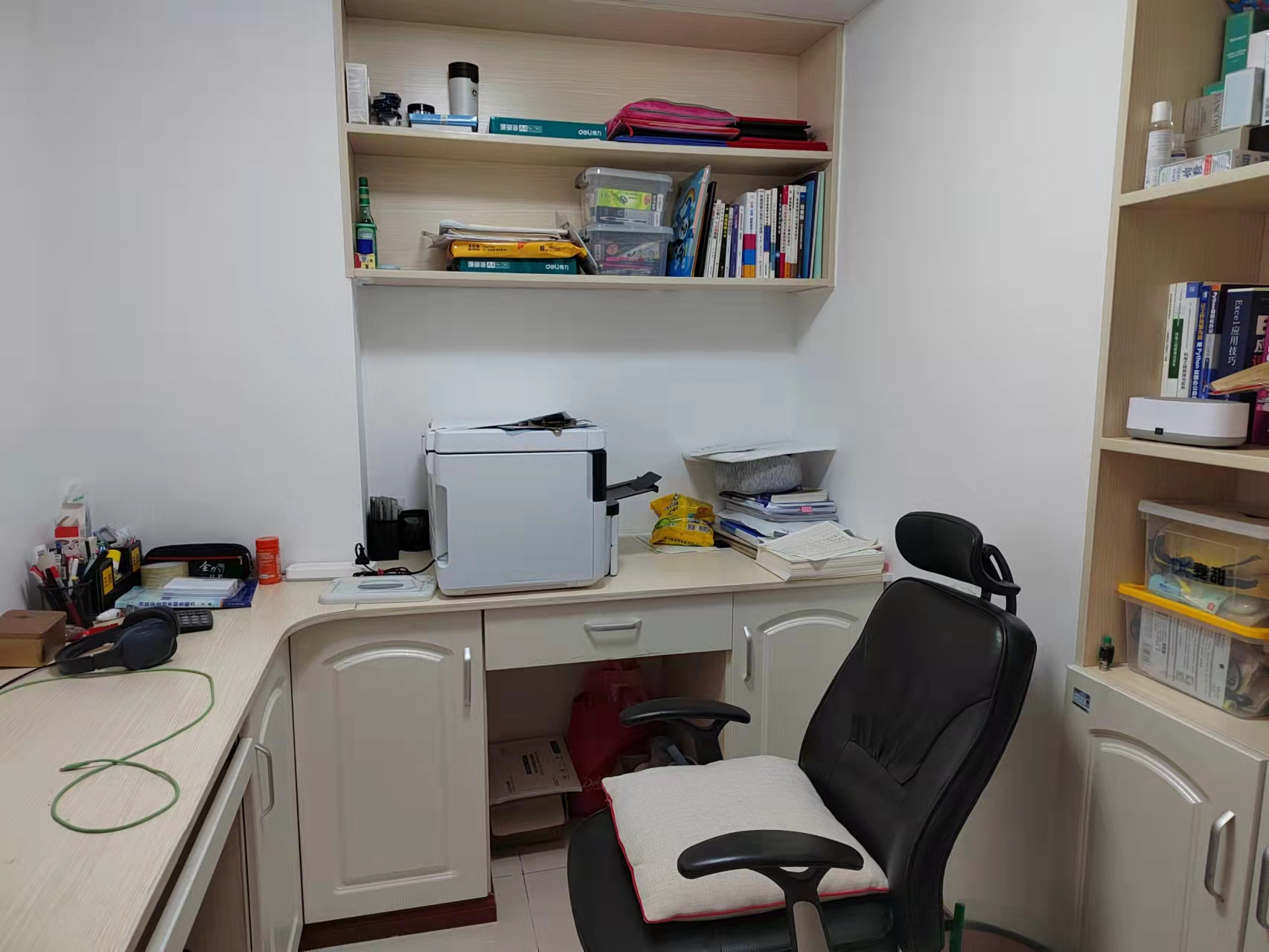 春天花园 4室2厅2卫 130m²