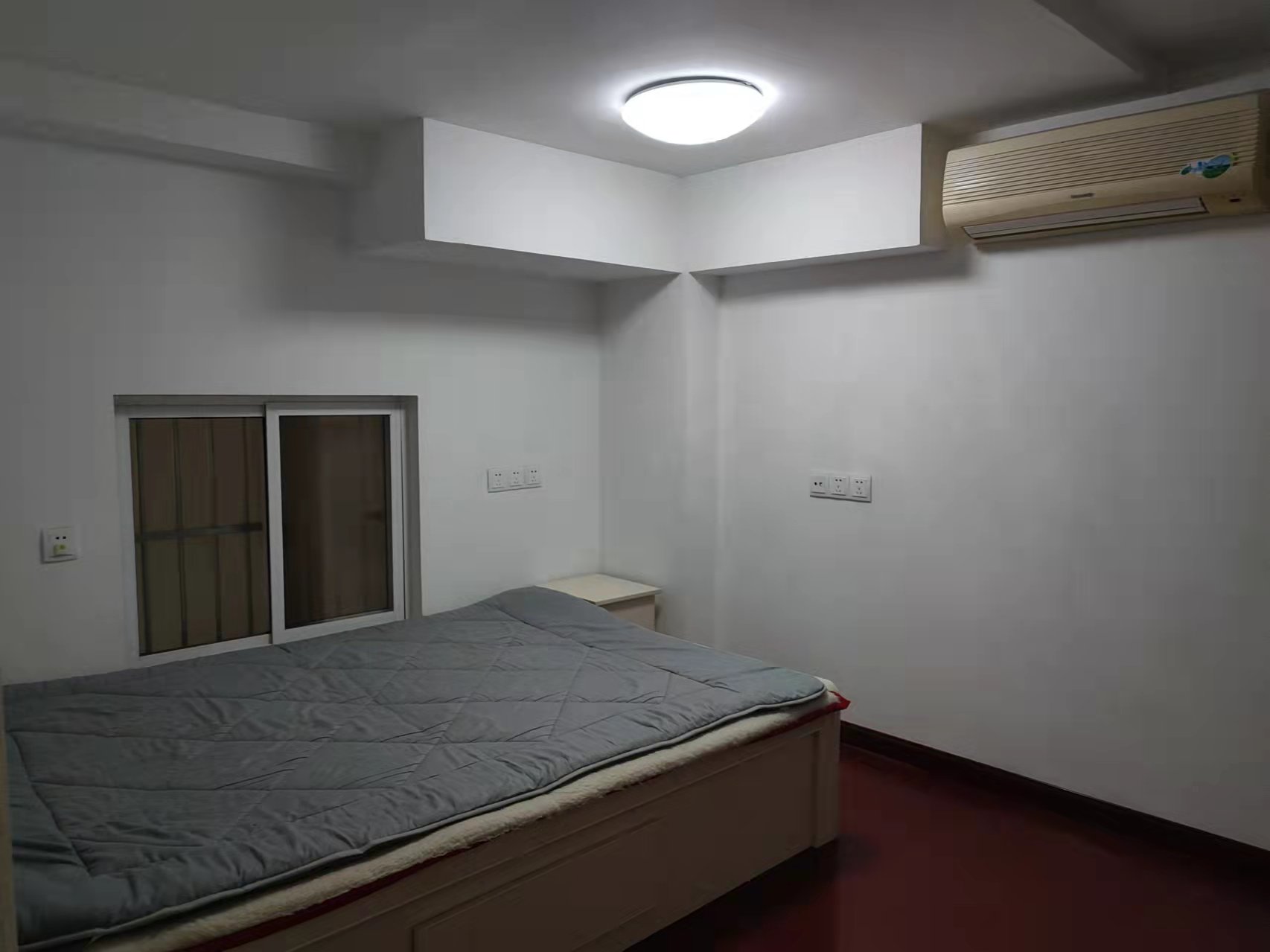 帝奥北城名郡二期 2室2厅1卫 92.00m&sup2;
