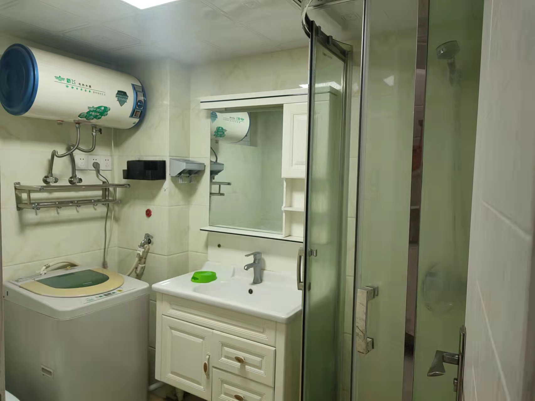 帝奥北城名郡二期 2室2厅1卫 92.00m&sup2;