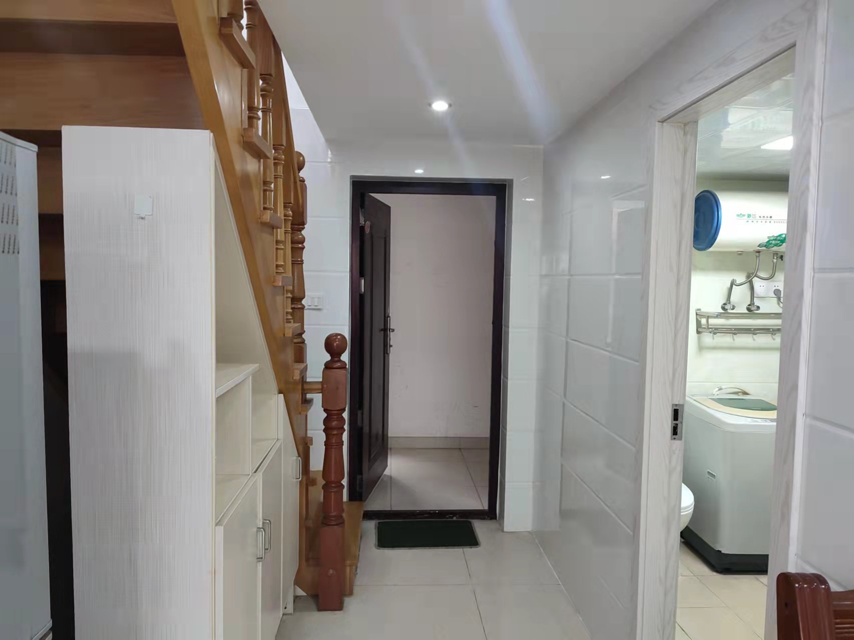 帝奥北城名郡二期 2室2厅1卫 92.00m&sup2;