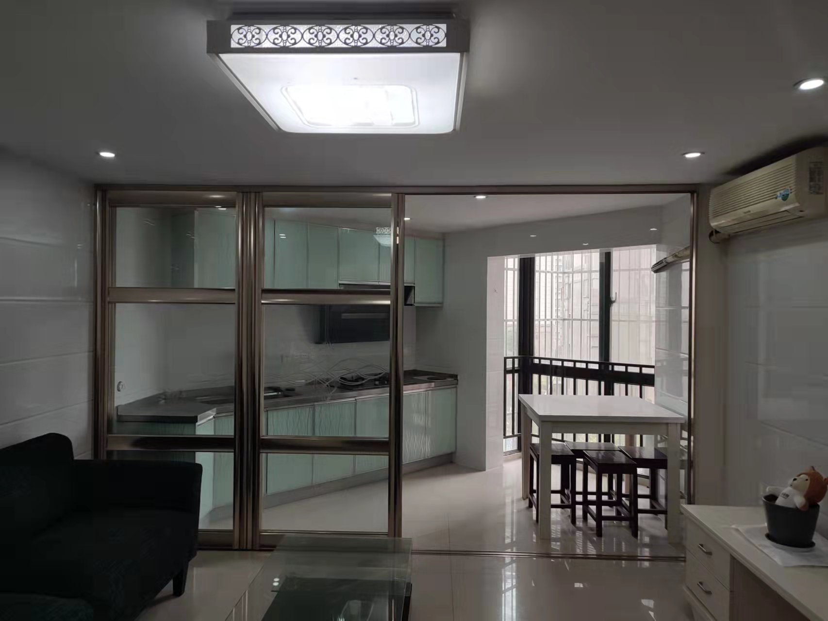 帝奥北城名郡二期 2室2厅1卫 92.00m&sup2;