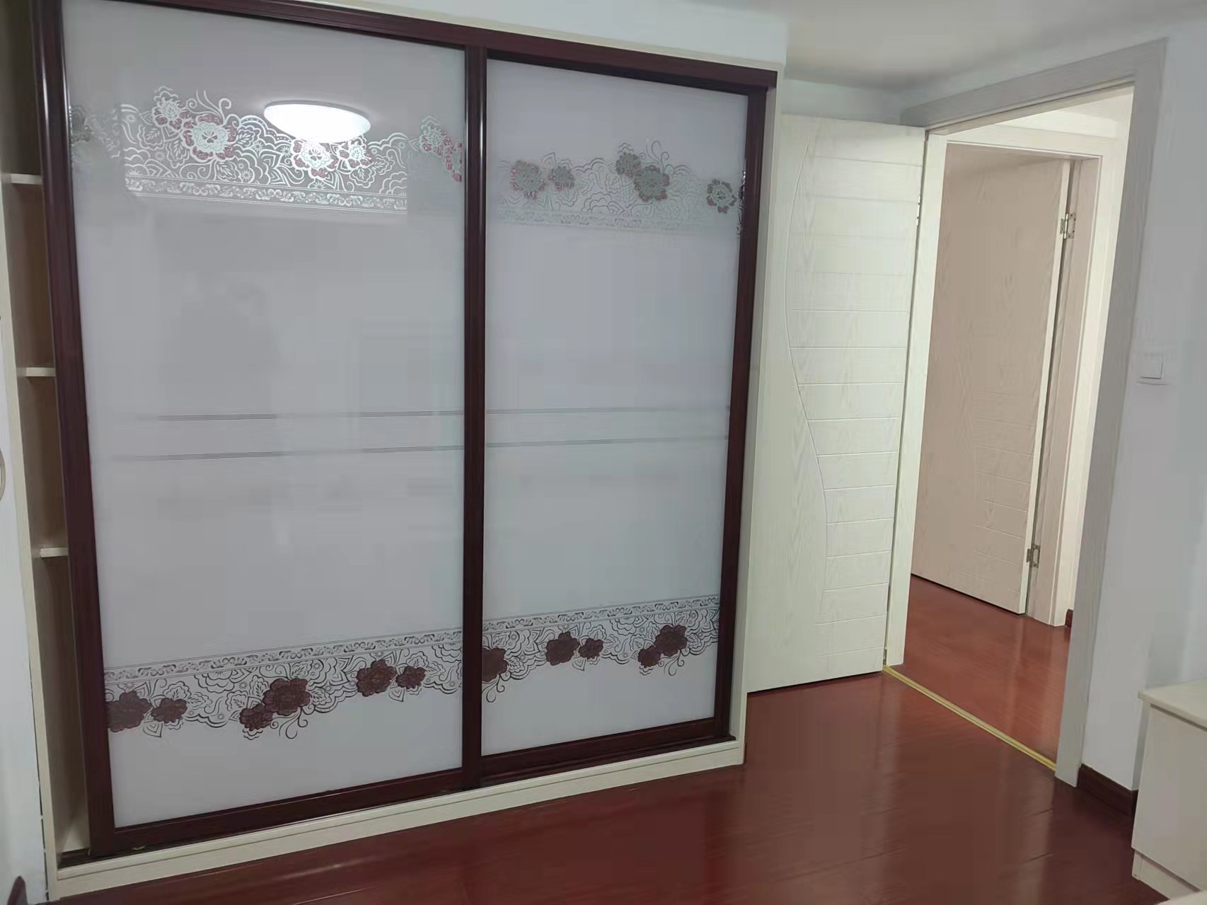 帝奥北城名郡二期 2室2厅1卫 92.00m&sup2;