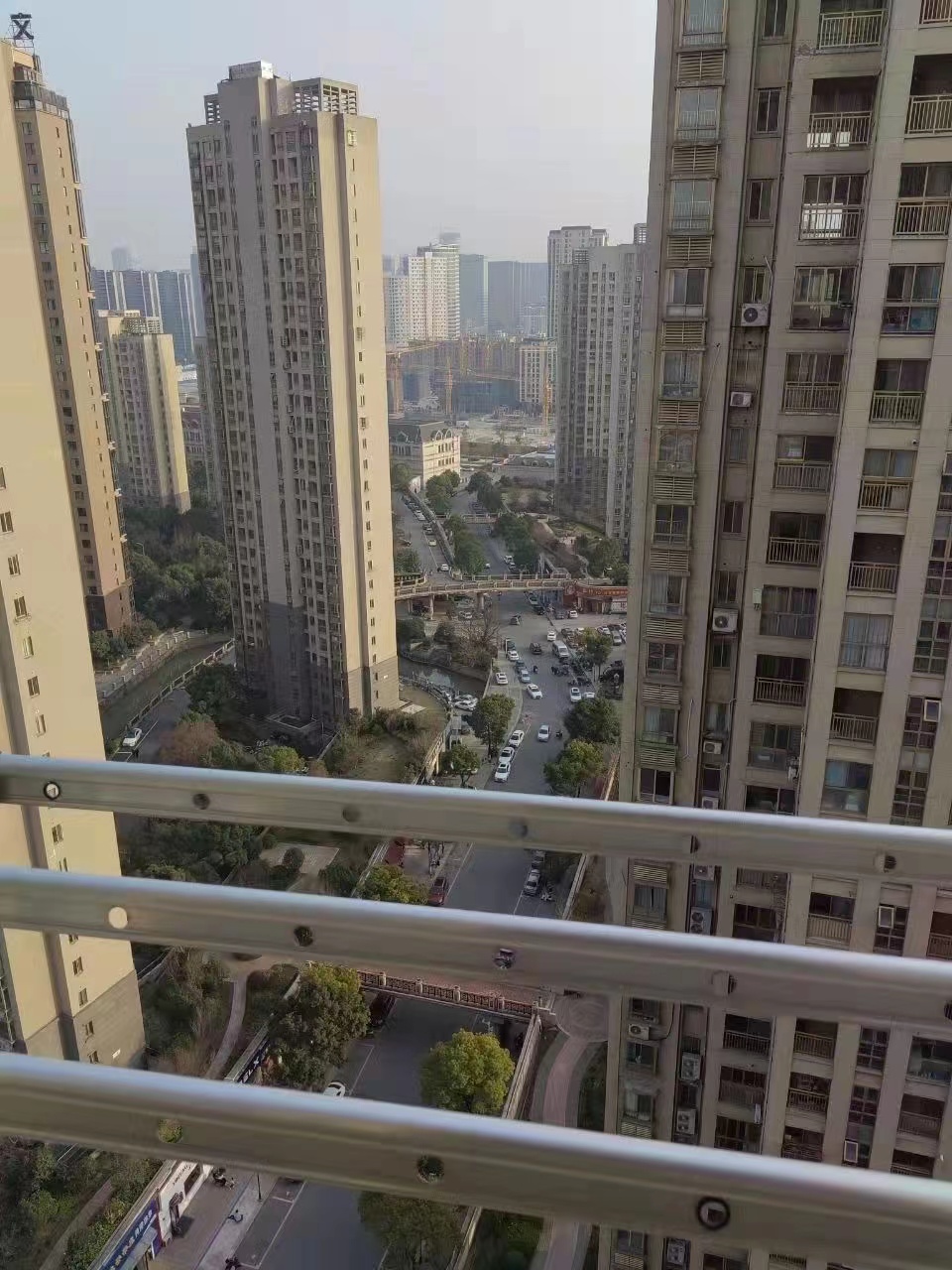 尚海湾 1室1厅1卫 40m&sup2;