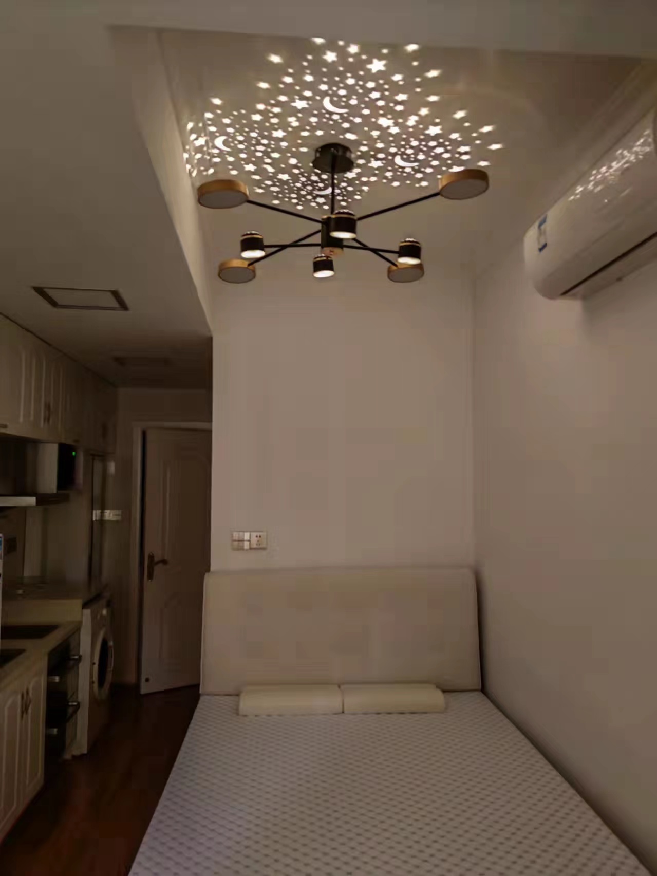 尚海湾 1室1厅1卫 40m&sup2;