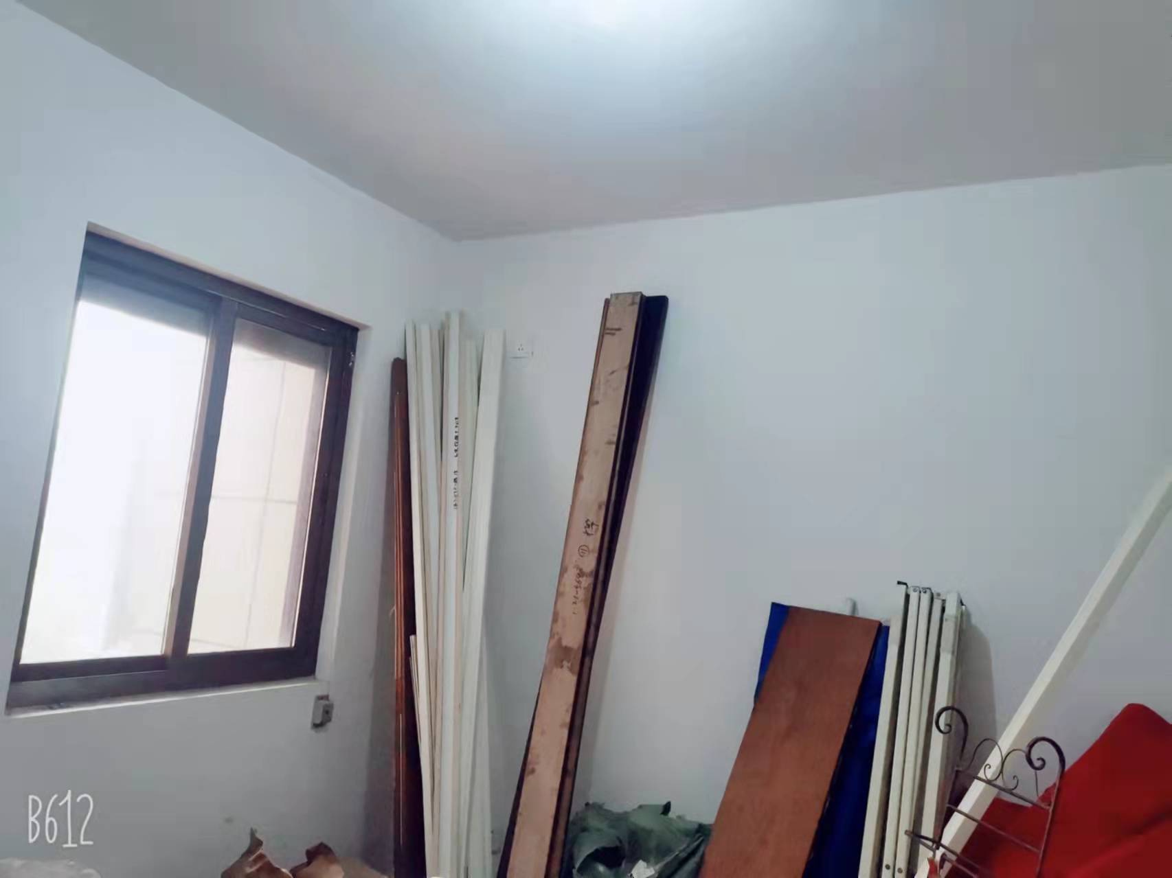 皇家花园北区 2室2厅1卫 83m&sup2;