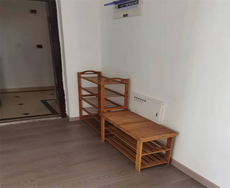 江山鼎 3室2厅1卫 110m&sup2;