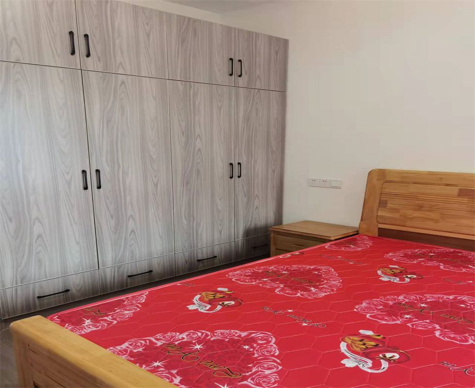 江山鼎 3室2厅1卫 110m&sup2;