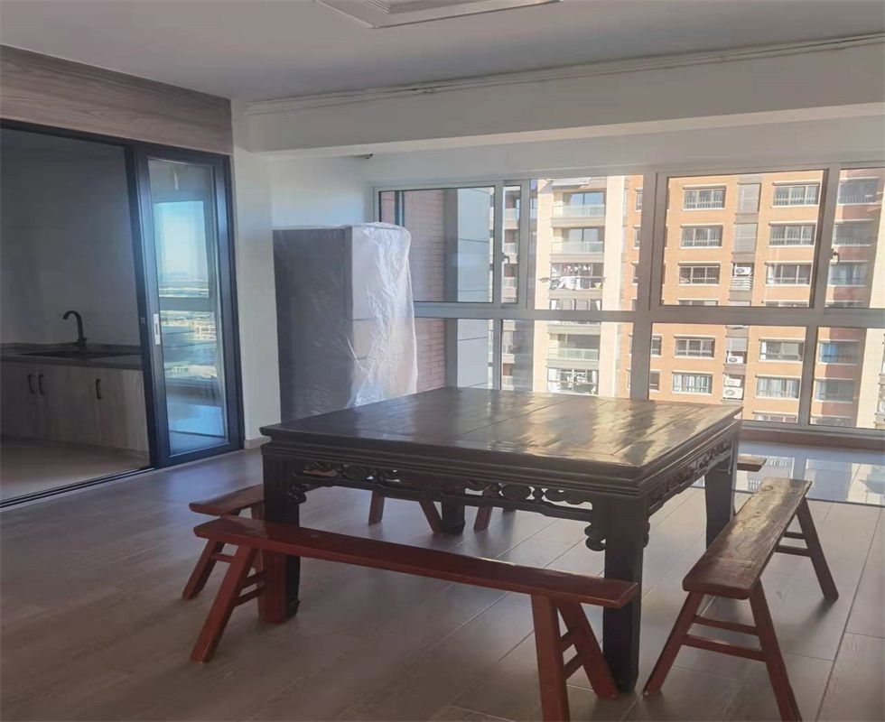 江山鼎 3室2厅1卫 110m&sup2;