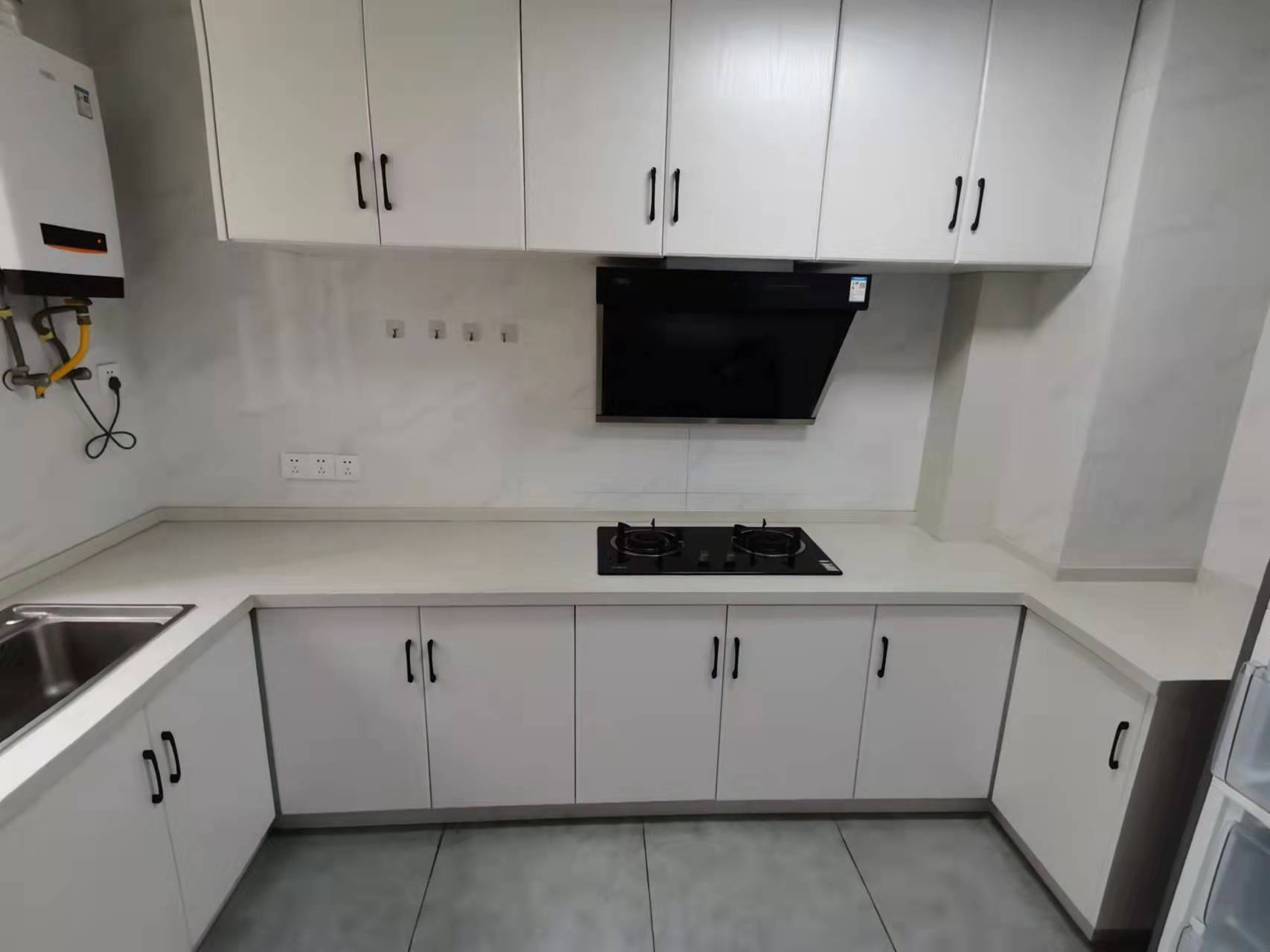景瑞御府 3室2厅2卫 120.00m&sup2;
