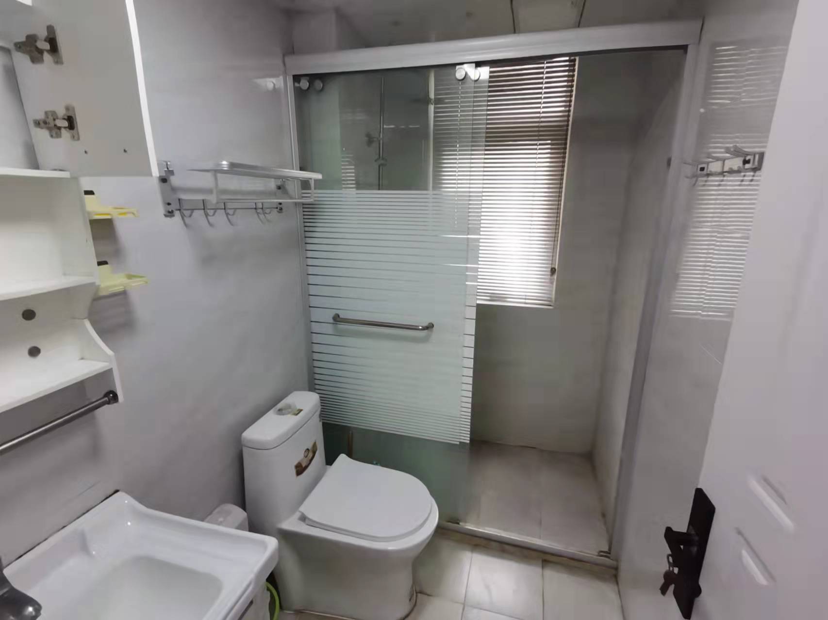 景瑞御府 3室2厅2卫 120.00m&sup2;