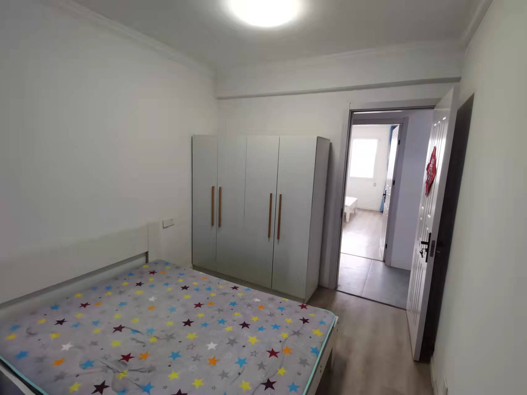 景瑞御府 3室2厅2卫 120.00m&sup2;